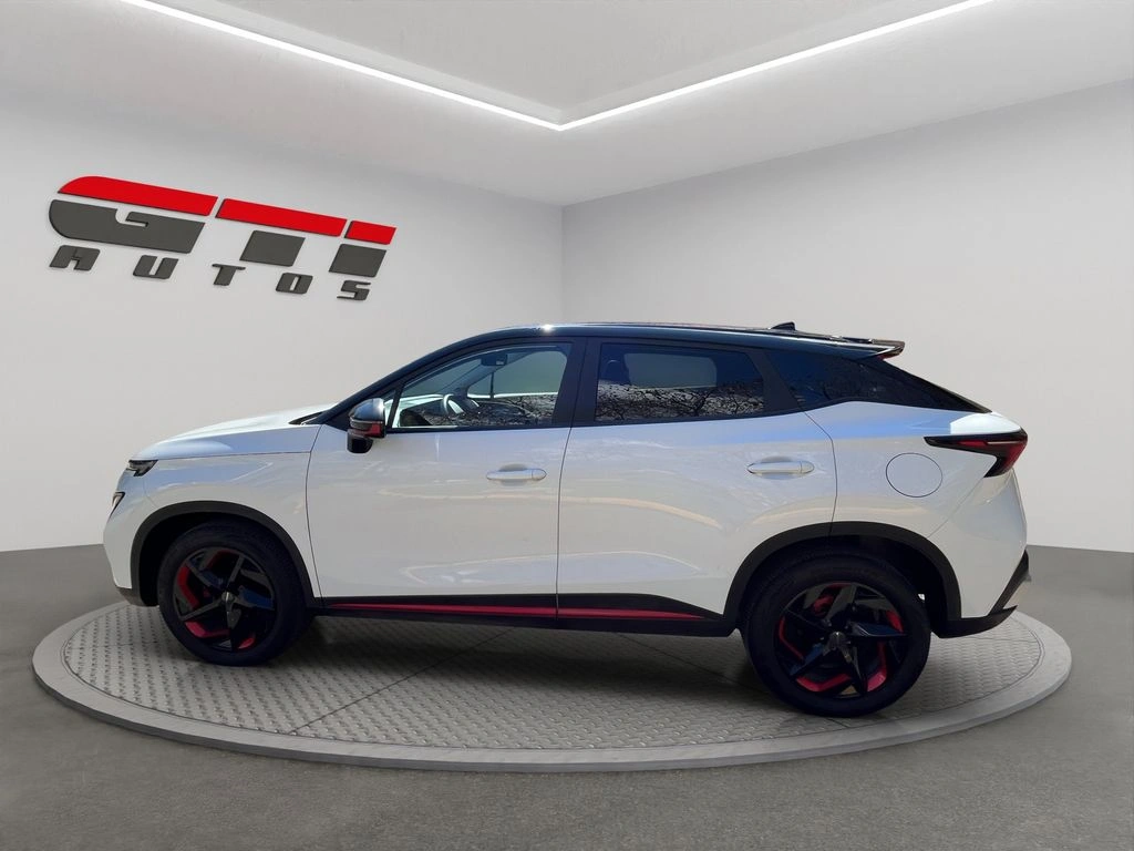 Omoda C5 1.5 Aut año 2025
