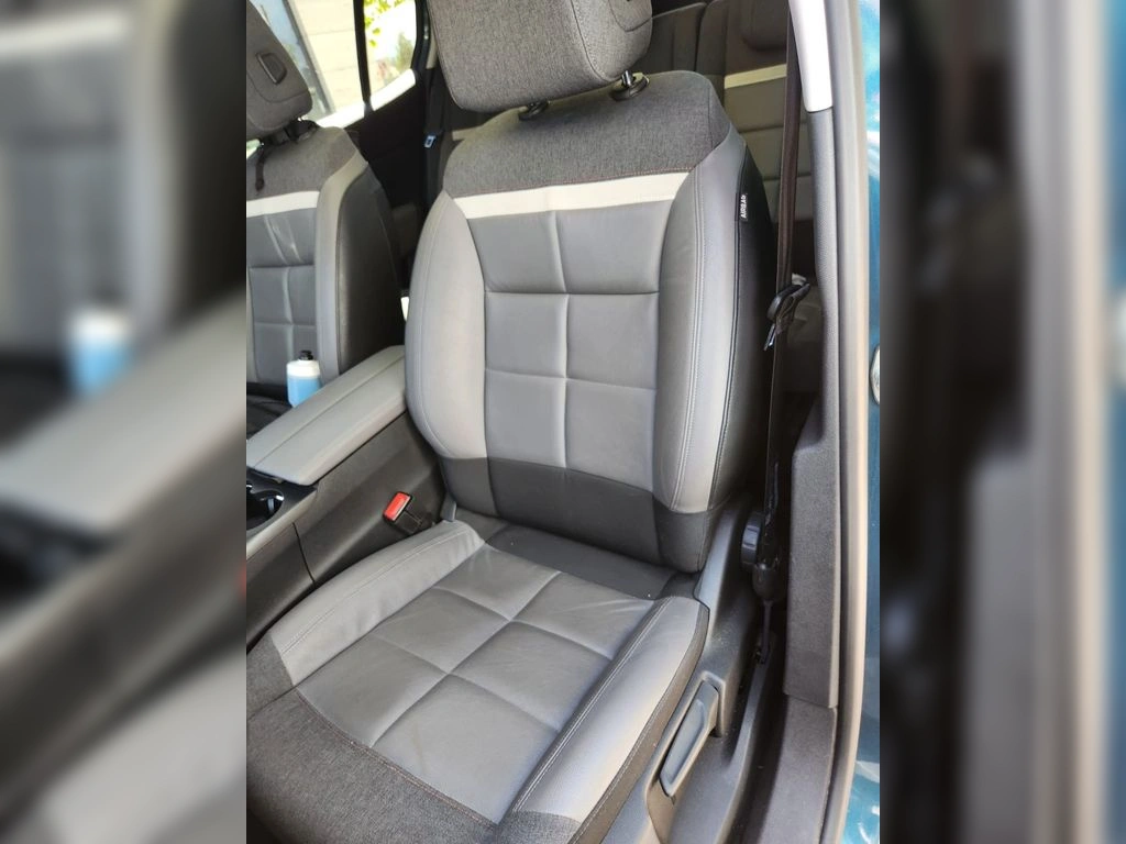 Citroen C5 Aircross 2.0 Aircross Bluehdi 180 S&s Shine At Diesel año 2020