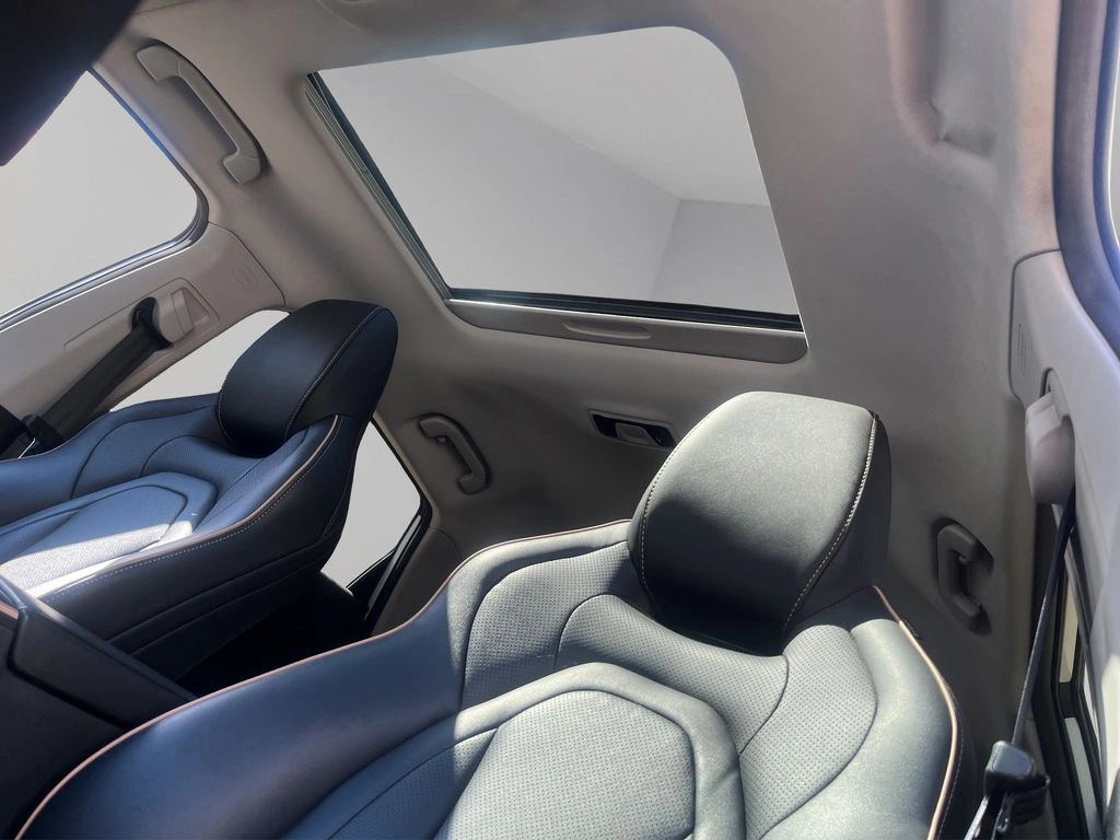 Omoda C5 1.5 Aut año 2025