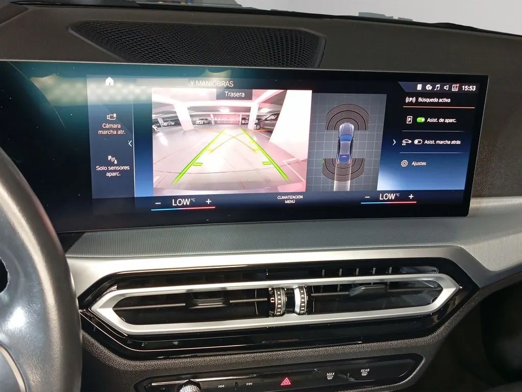 BMW 420 2.0 420i A Gran Coupe Dynamic año 2024