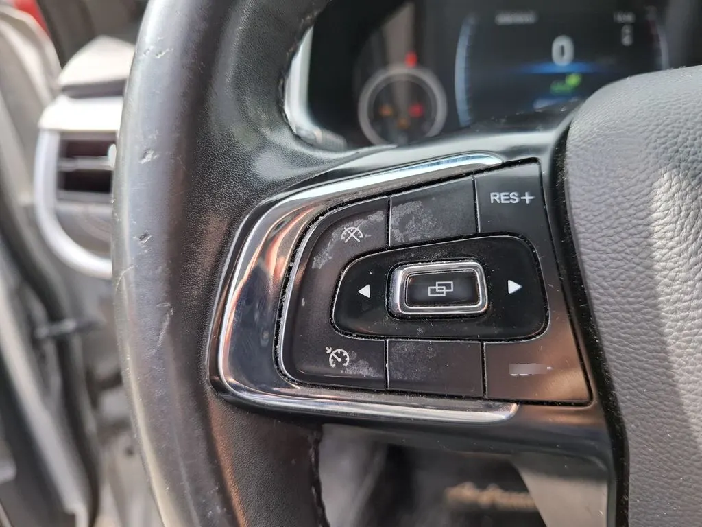 Chery Tiggo 8 1.5t Glx 4x2 Dct At6 5p año 2021
