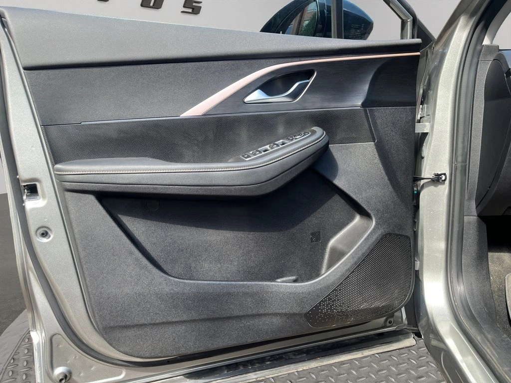 Omoda C5 1.5 Aut año 2024
