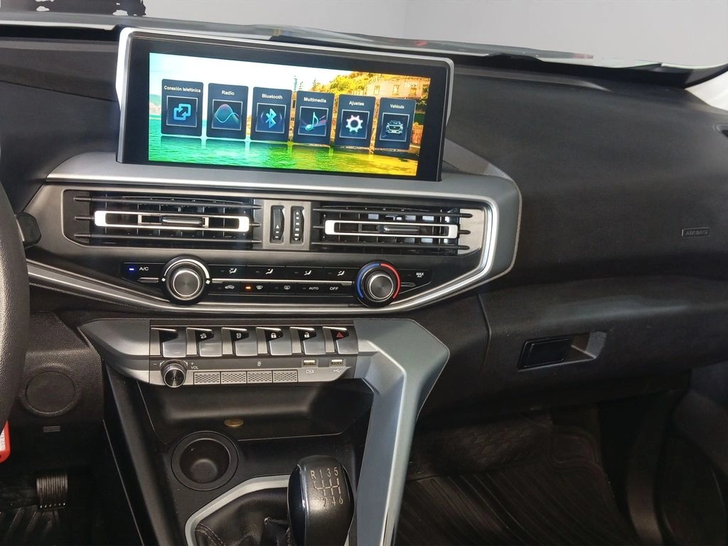 Changan Hunter 1.9 Comfort Mt 4x2 Diesel año 2022