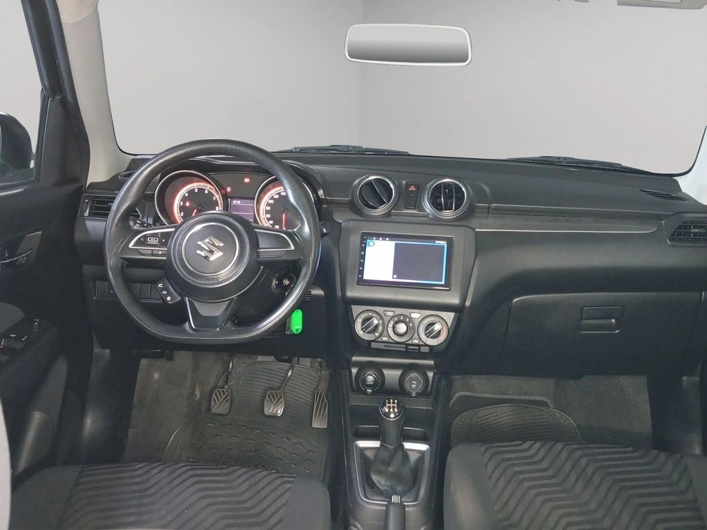 Suzuki Swift Gl Sport 1.2 año 2023