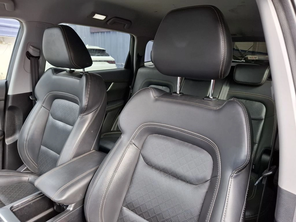 Chery Tiggo 8 Mt 1.5 año 2022