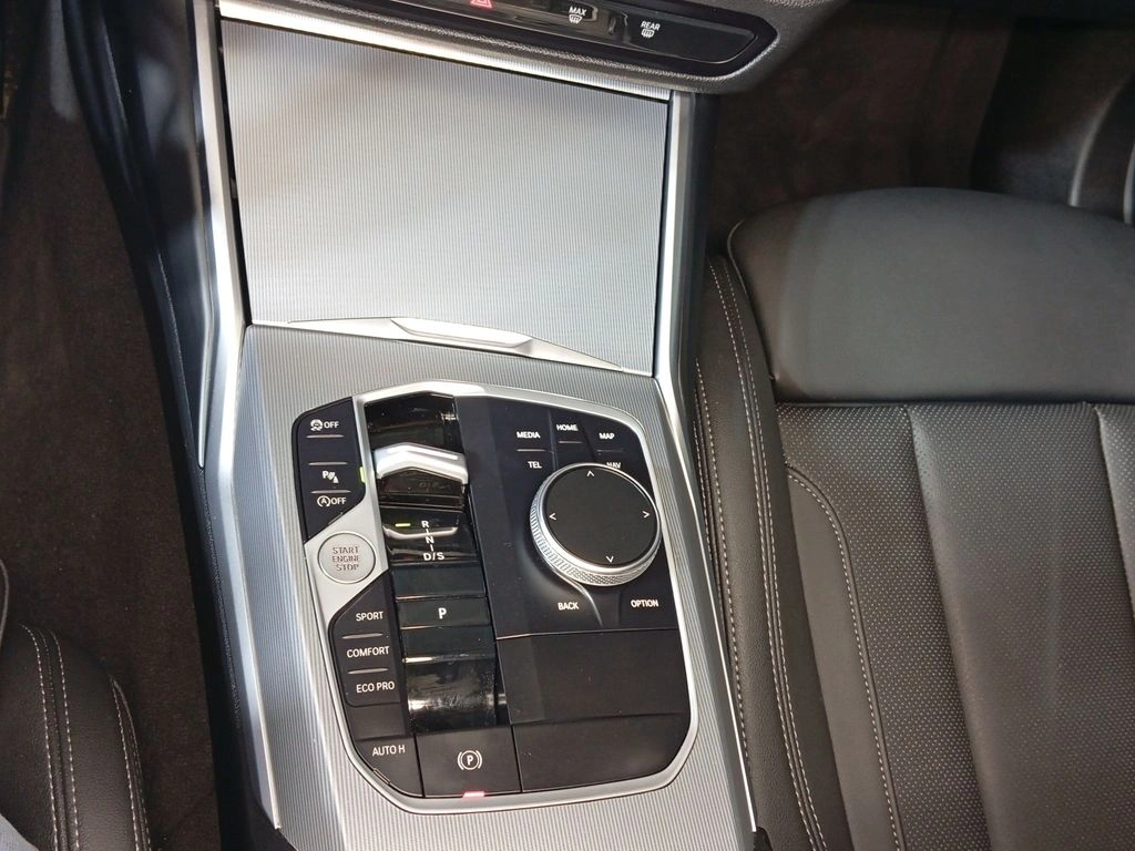 BMW 420 2.0 420i A Gran Coupe Dynamic año 2024
