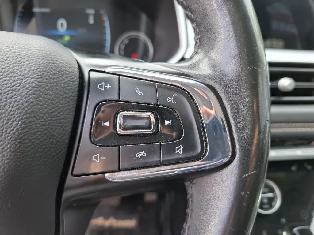 Chery Tiggo 8 1.5t Glx 4x2 Dct At6 5p año 2021