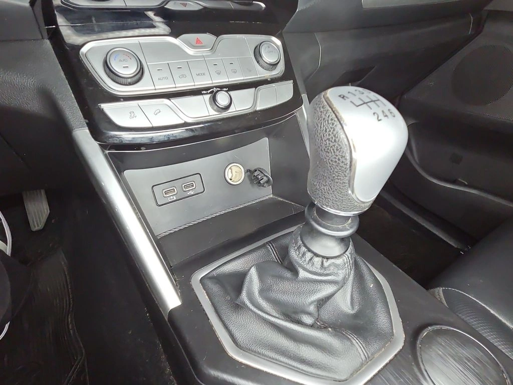 Great Wall Poer 2.0 Deluxe Mt 4x2 Diesel año 2022