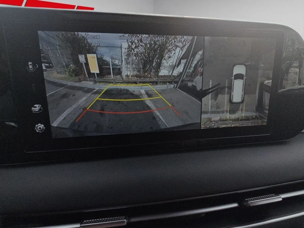 Hyundai Palisade 2.2 Crdi Lx2 Limited Diesel Awd At 5p. año 2024