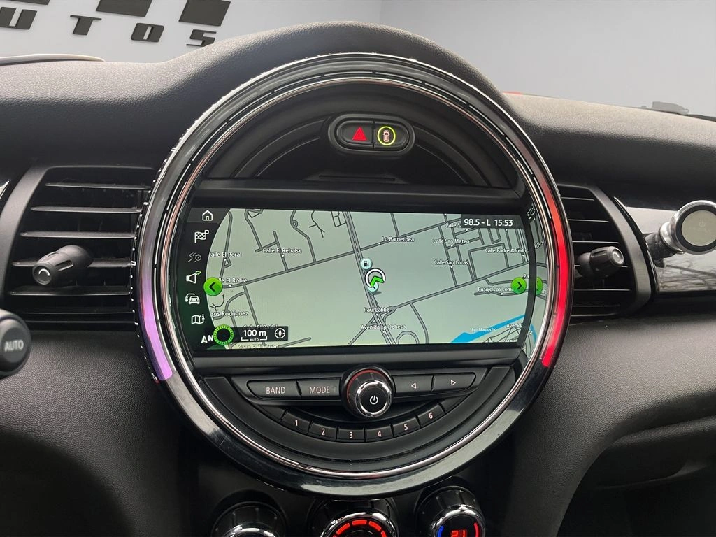 Mini Cooper Jcw Hb 2.0 Aut año 2019