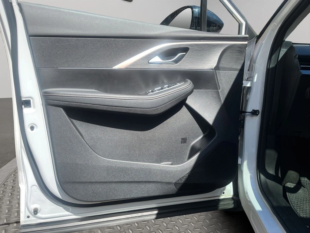 Omoda C5 1.5 Aut año 2025
