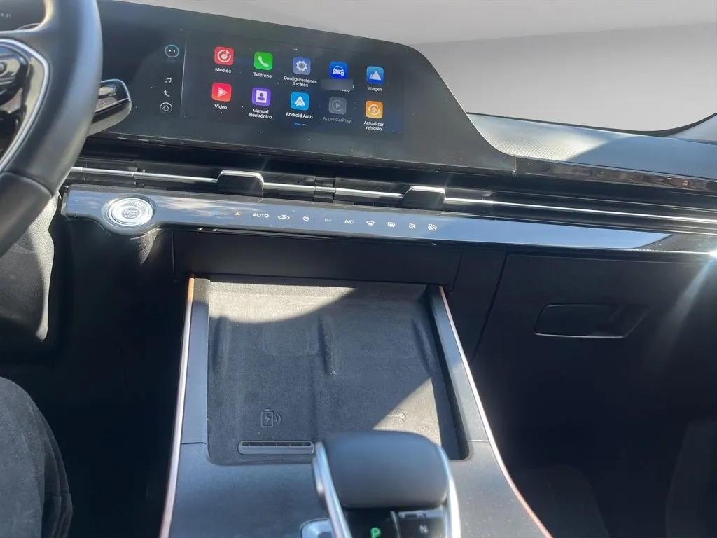 Omoda C5 1.5 Aut año 2024