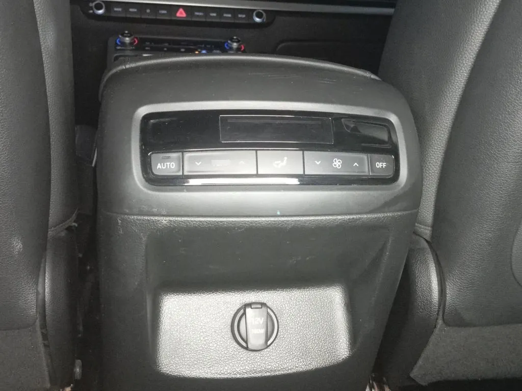 Hyundai Palisade 3.5 Lx2 Premium Awd At 5p año 2024