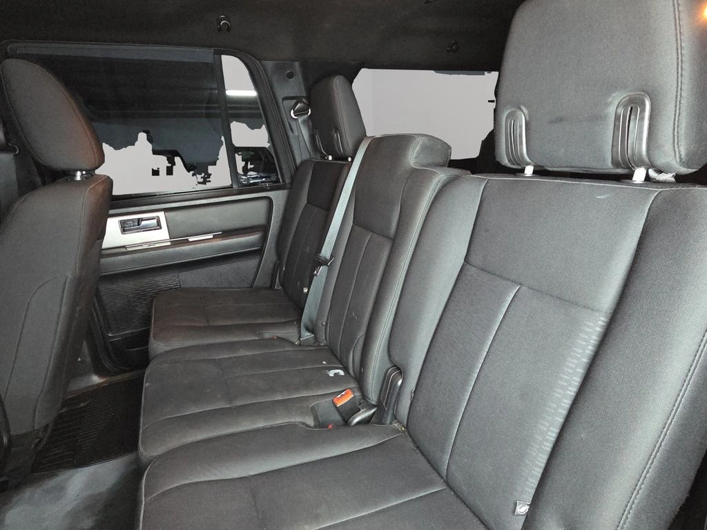 Ford Expedition 3.5 Xlt 4x2 At 5p año 2017