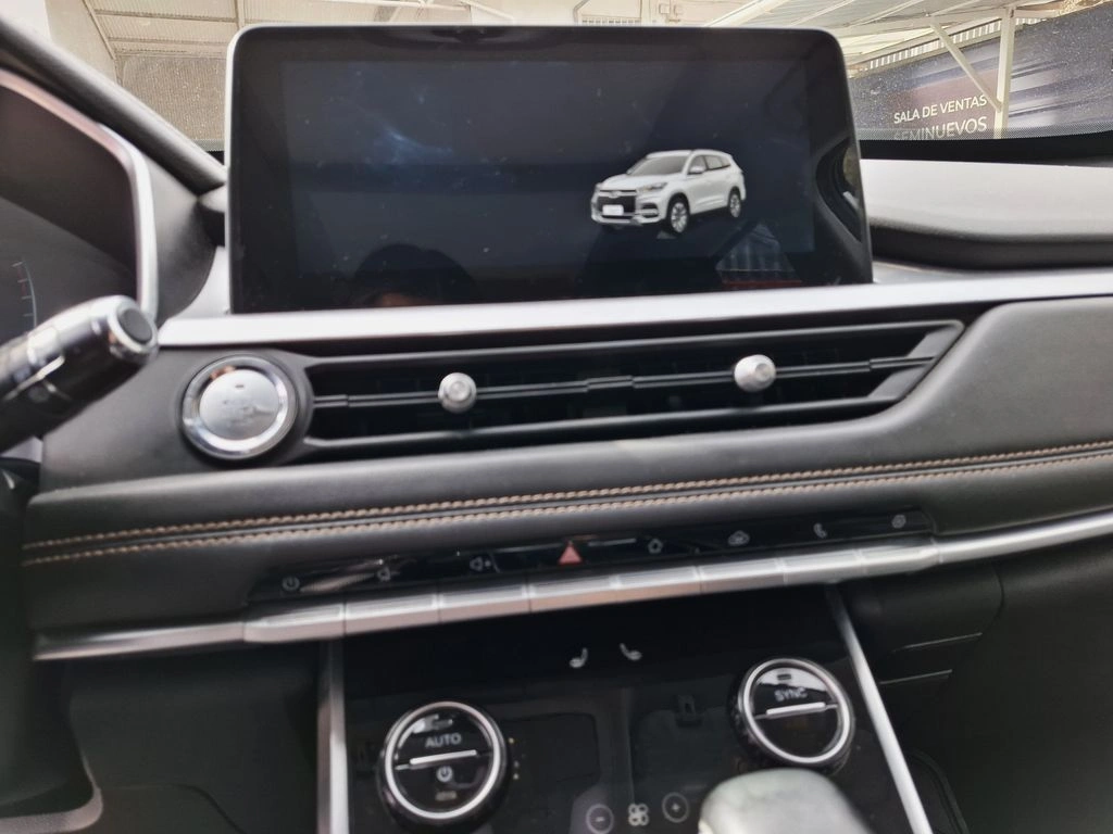 Chery Tiggo 8 1.5t Glx 4x2 Dct At6 5p año 2021