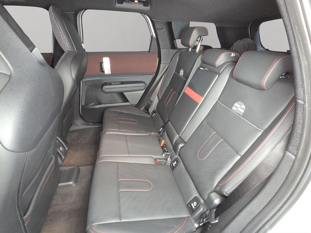 Mini Countryman John Cooper Works All4 4x4 At 5p año 2025