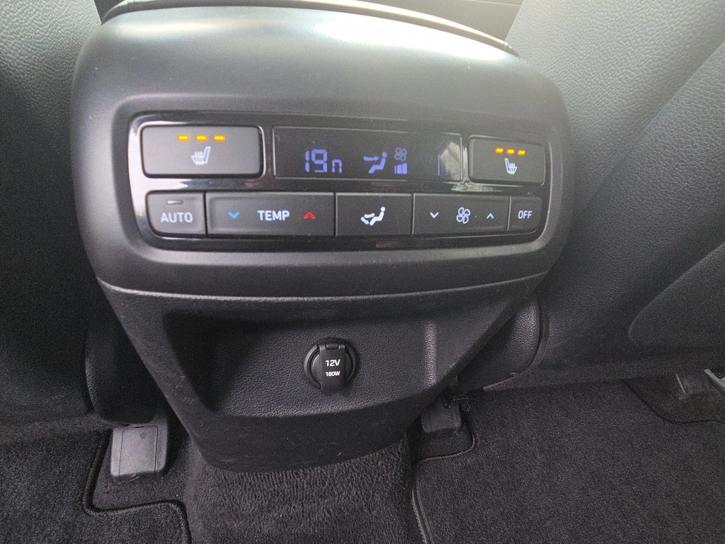 Hyundai Palisade 2.2 Crdi Lx2 Limited Diesel Awd At 5p. año 2024