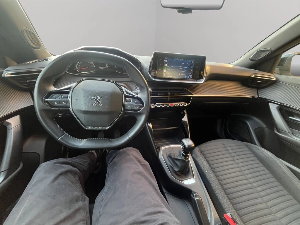 Peugeot 2008 1.2 Active Puretech 130 4x2 Mt 5p año 2023