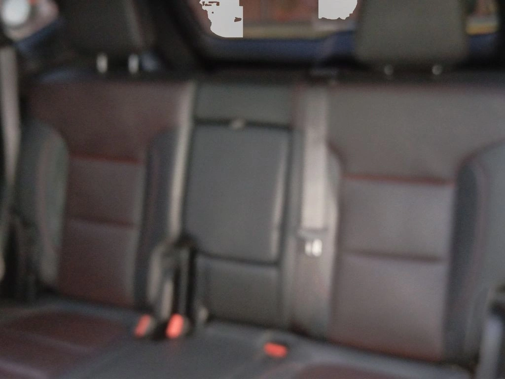 Chevrolet Blazer 3.6l Rs Awd K At 5p año 2022