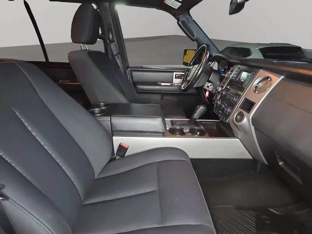 Ford Expedition 3.5 Xlt 4x2 At 5p año 2017