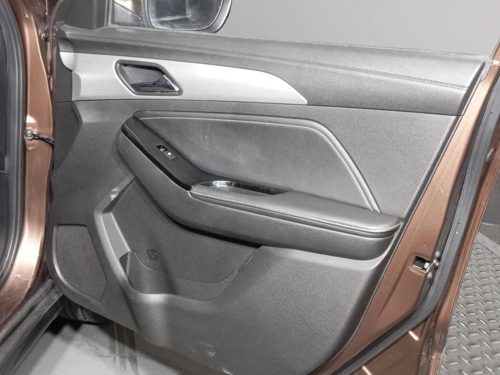 BAIC X35 1.5 Elite 4x2 Mt 5p año 2023
