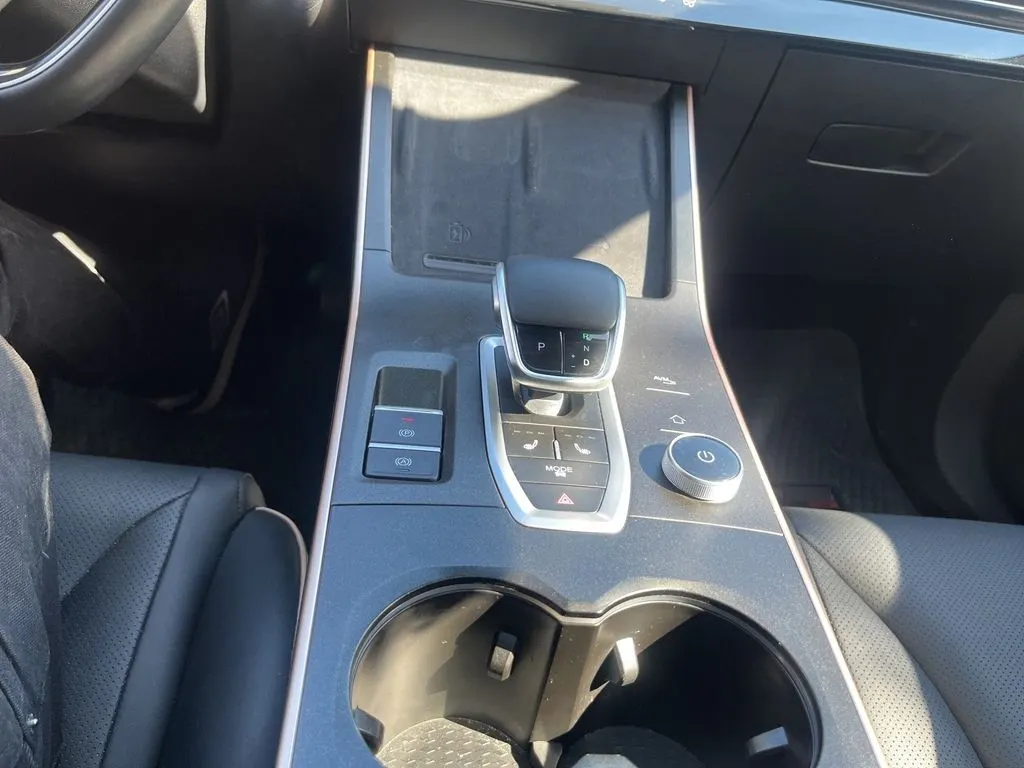 Omoda C5 1.5 Aut año 2024
