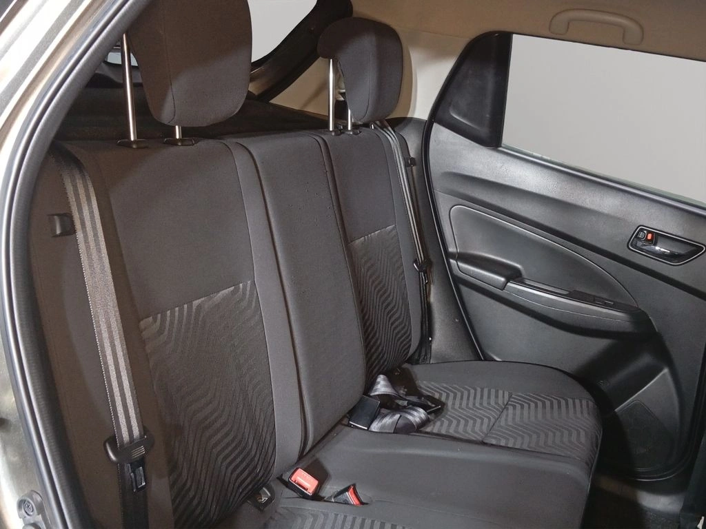 Suzuki Swift Gl Sport 1.2 año 2023