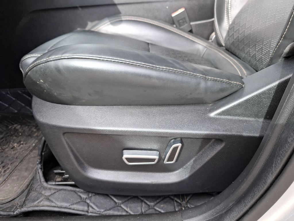 Chery Tiggo 8 1.5t Glx 4x2 Dct At6 5p año 2021