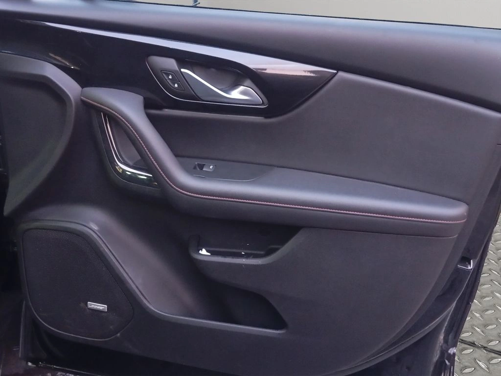 Chevrolet Blazer 3.6l Rs Awd K At 5p año 2022