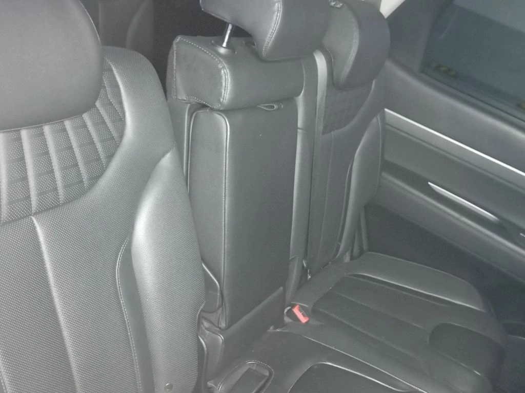 Hyundai Palisade 3.5 Lx2 Premium Awd At 5p año 2024