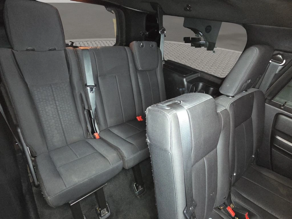 Ford Expedition 3.5 Xlt 4x2 At 5p año 2017