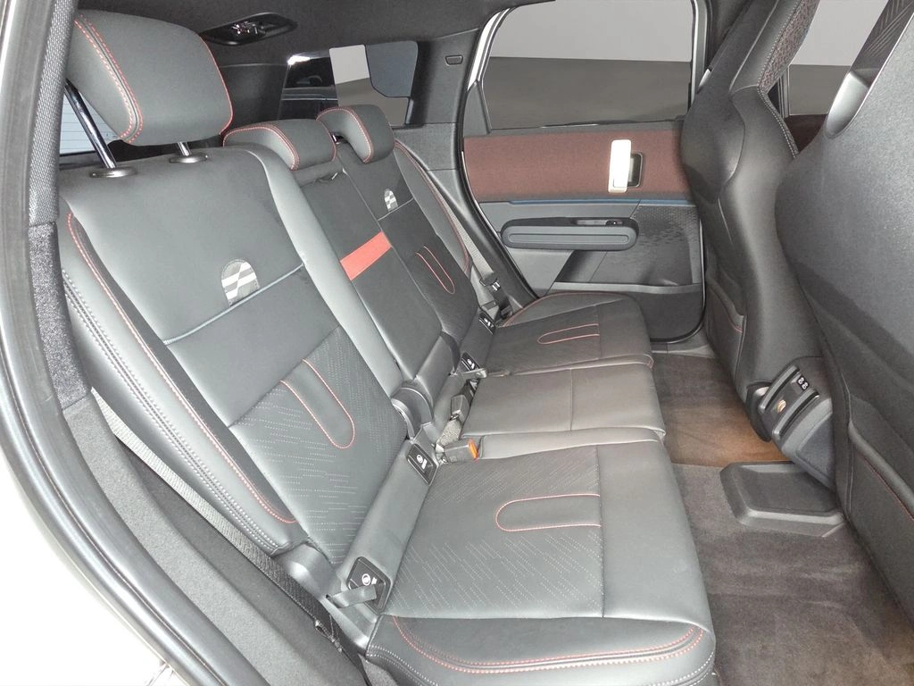 Mini Countryman John Cooper Works All4 4x4 At 5p año 2025