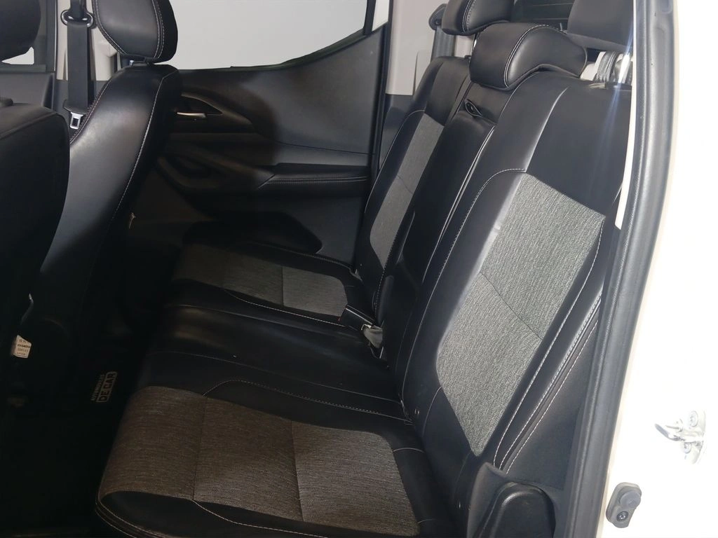 Changan Hunter 1.9 Comfort Mt 4x2 Diesel año 2022