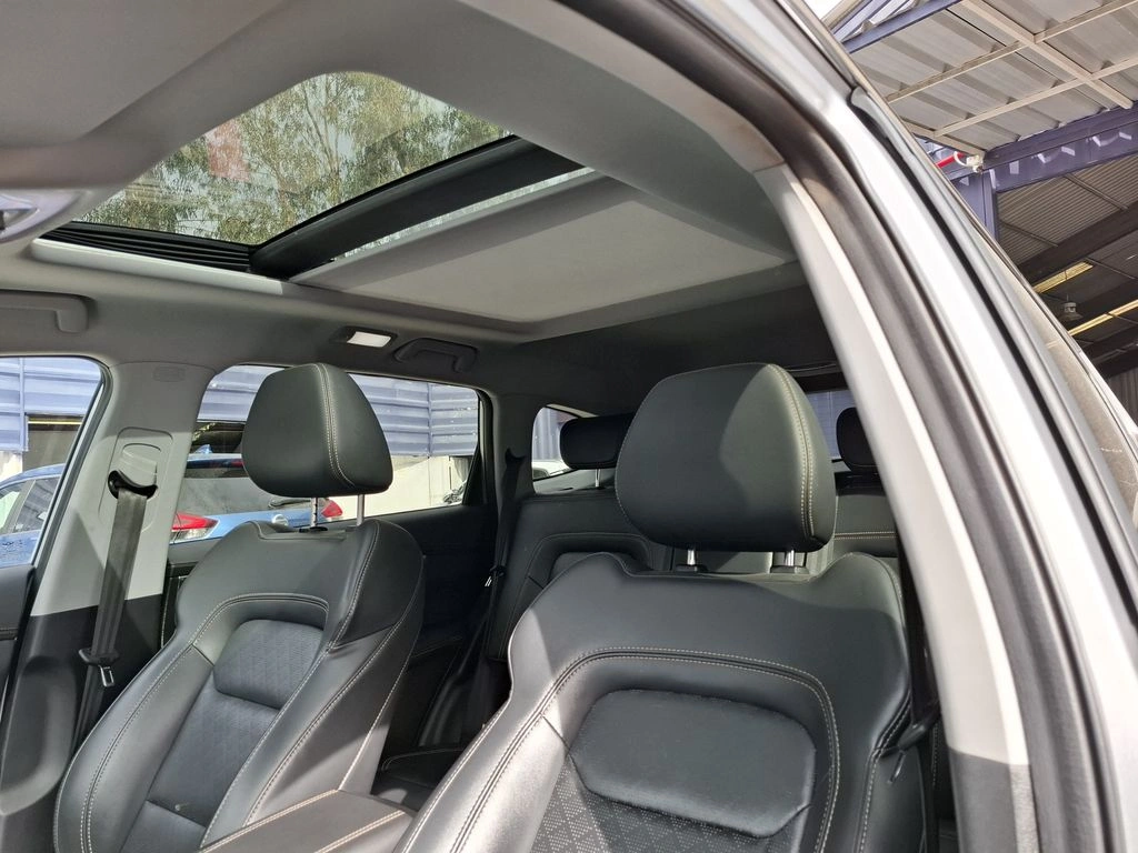 Chery Tiggo 8 1.5t Glx 4x2 Dct At6 5p año 2021