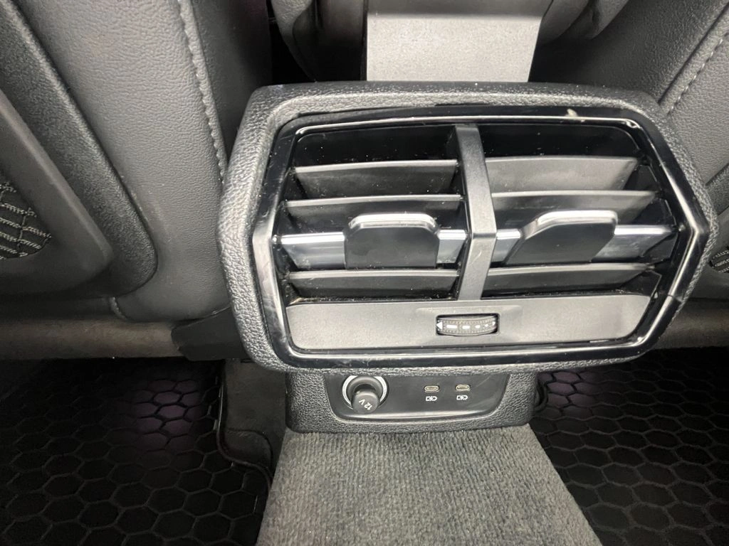 Audi Q3 35 Tfsi Sportback 1.4 Aut año 2022