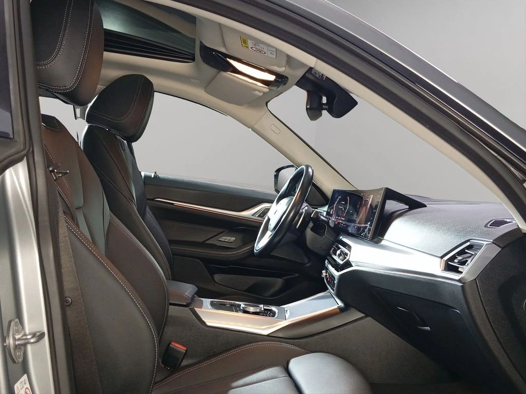 BMW 420 2.0 420i A Gran Coupe Dynamic año 2024