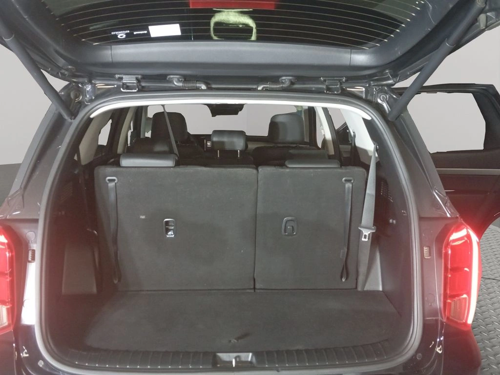 Hyundai Palisade 3.5 Lx2 Premium Awd At 5p año 2024