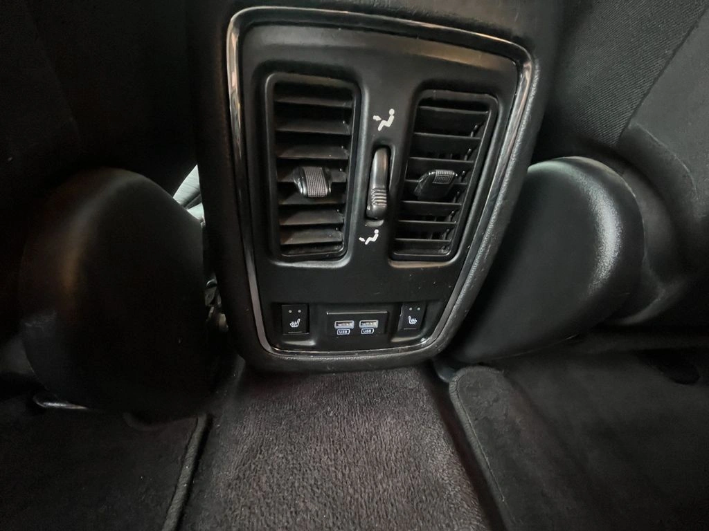 Dodge Durango Rt V8 5.7 Hemi - 360 Hp 4x4 At año 2017