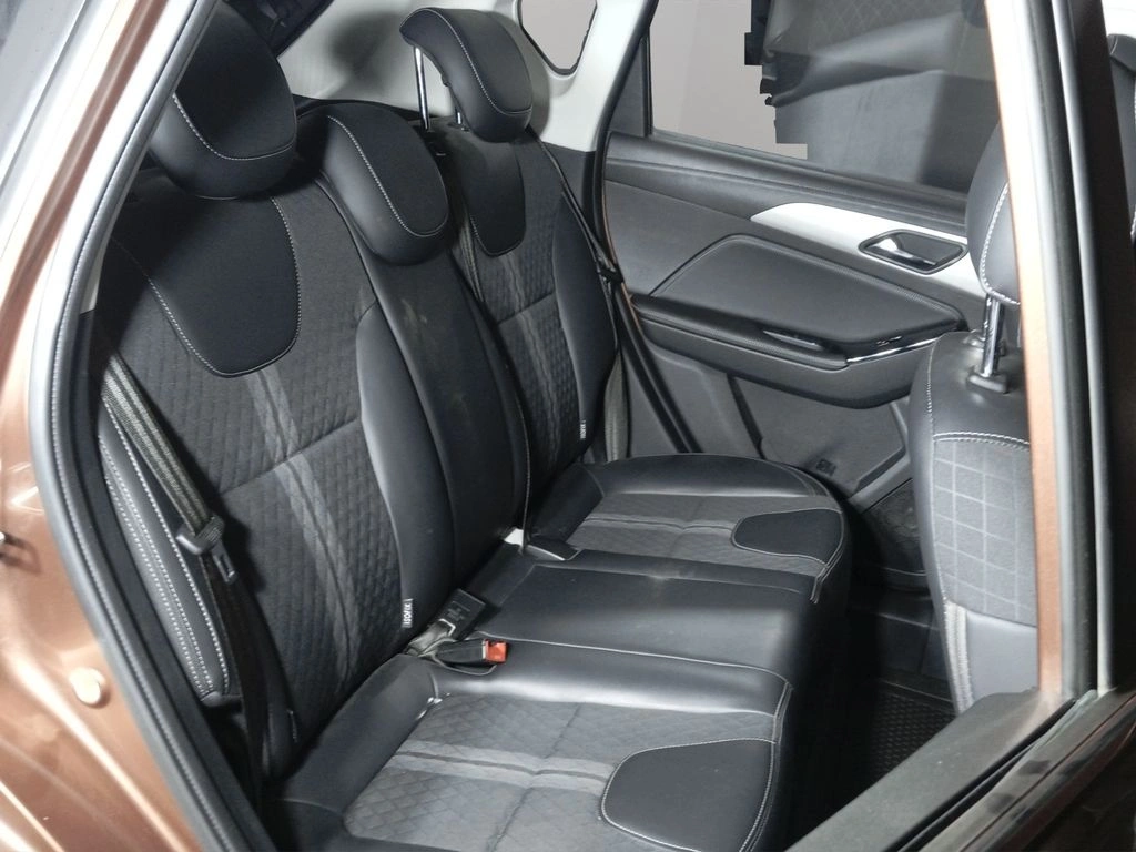 BAIC X35 1.5 Elite 4x2 Mt 5p año 2023