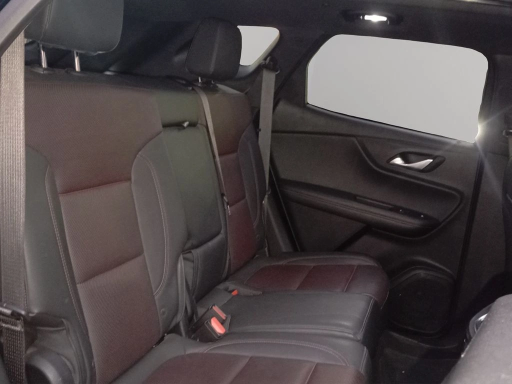 Chevrolet Blazer 3.6l Rs Awd K At 5p año 2022