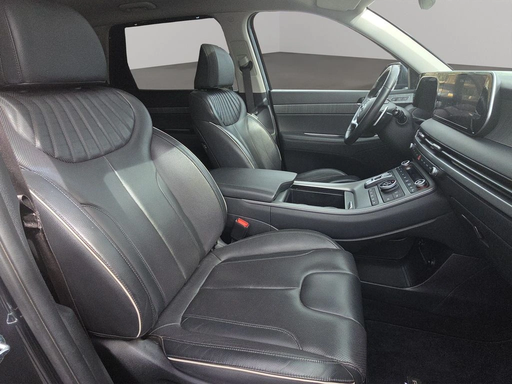 Hyundai Palisade 2.2 Crdi Lx2 Limited Diesel Awd At 5p. año 2024