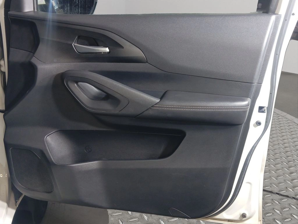Changan Hunter 1.9 Comfort Mt 4x2 Diesel año 2022