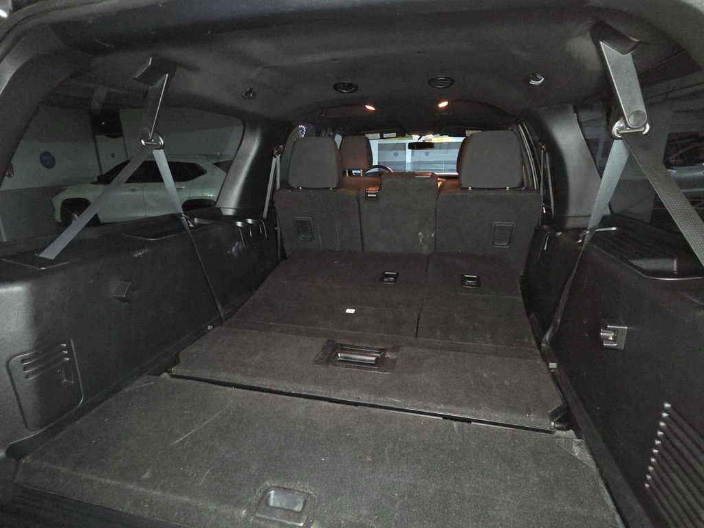 Ford Expedition 3.5 Xlt 4x2 At 5p año 2017