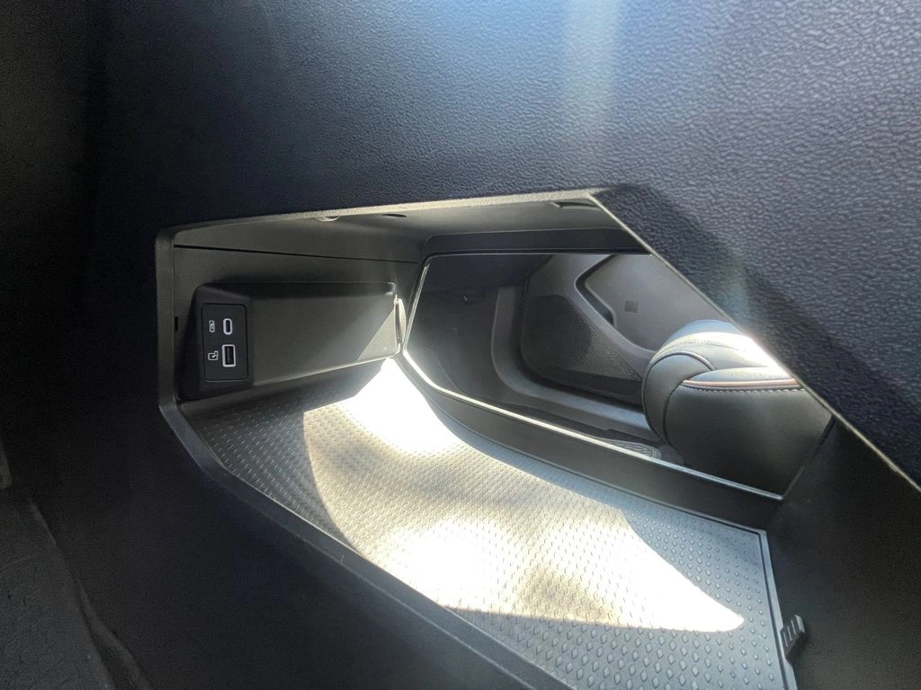 Omoda C5 1.5 Aut año 2024