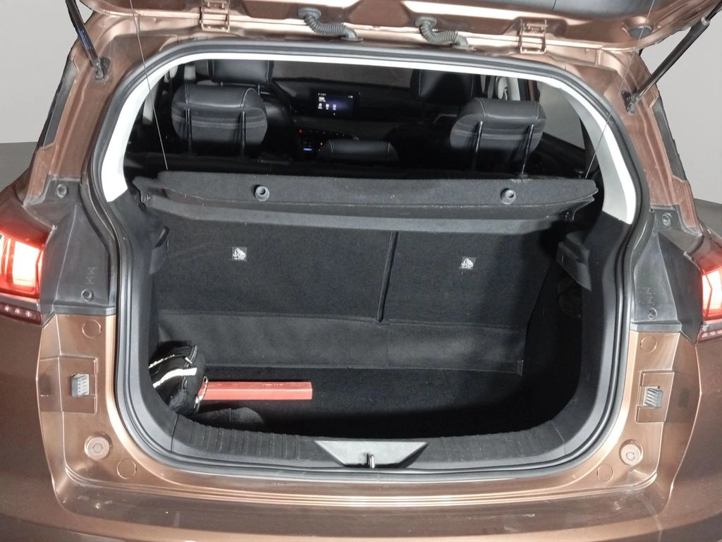 BAIC X35 1.5 Elite 4x2 Mt 5p año 2023