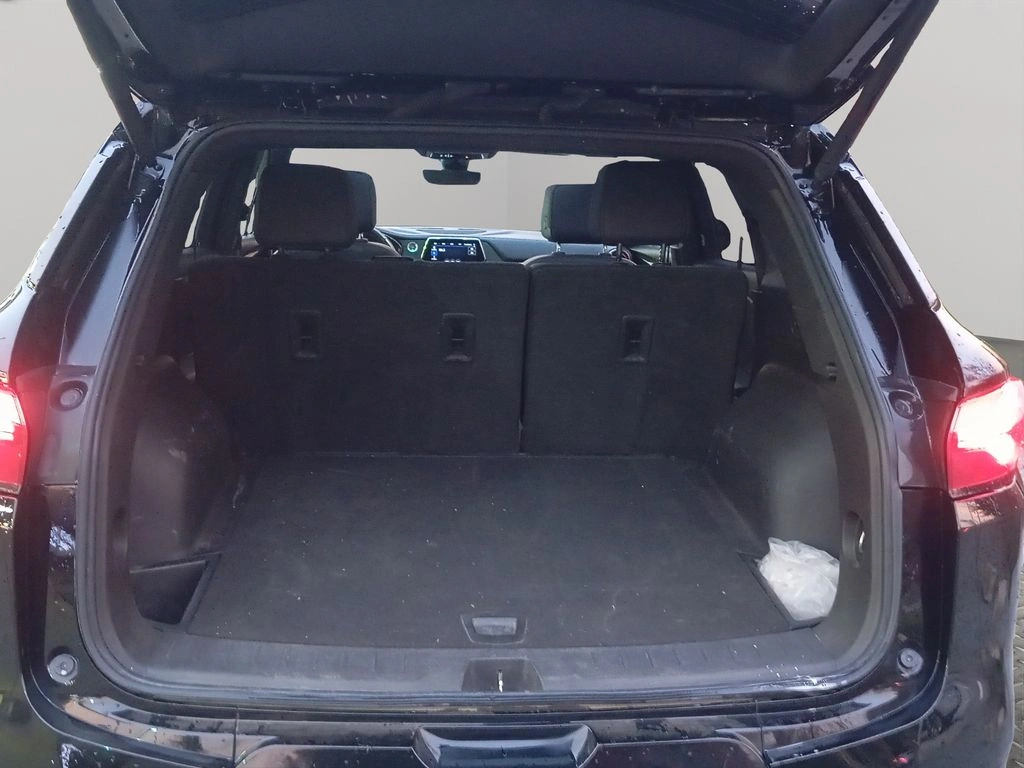 Chevrolet Blazer 3.6l Rs Awd K At 5p año 2022