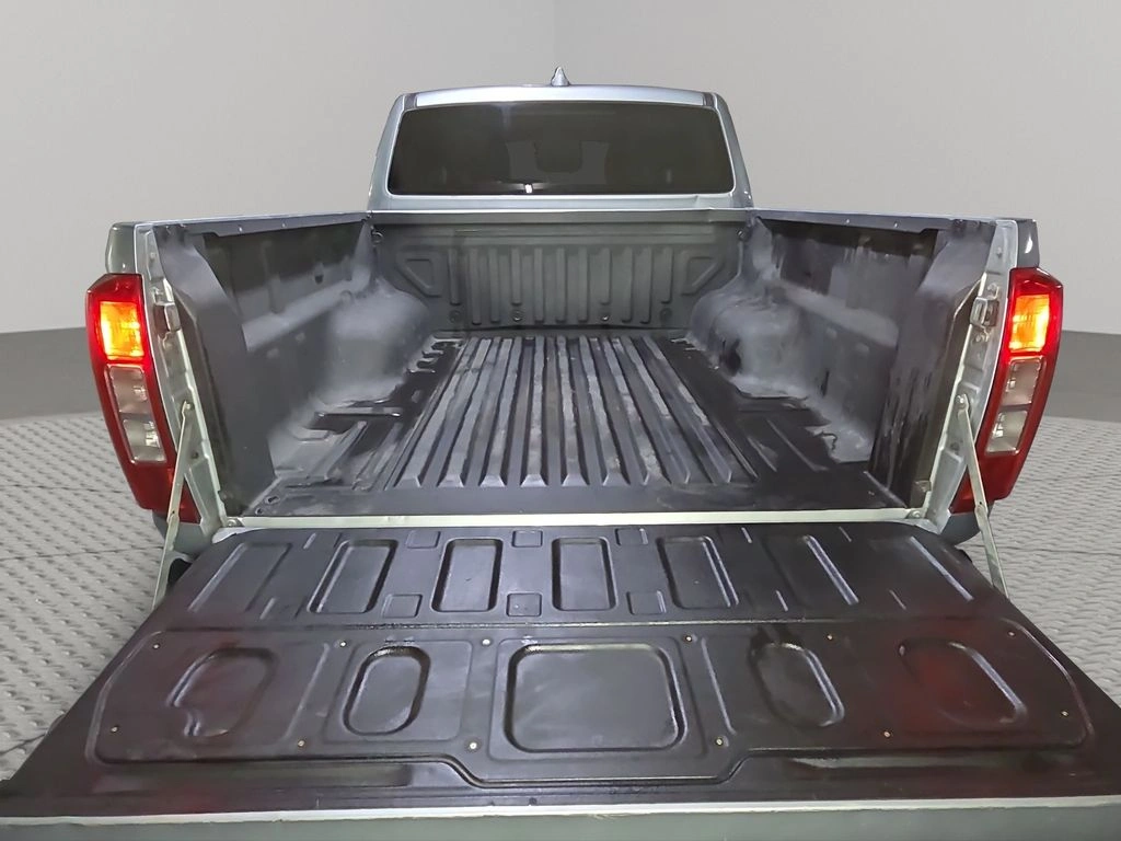 Great Wall Poer 2.0 Deluxe Mt 4x2 Diesel año 2022