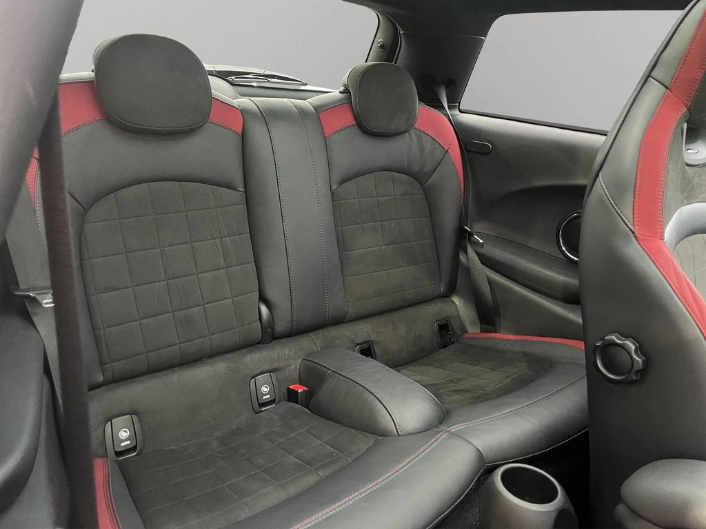 Mini Cooper Jcw Hb 2.0 Aut año 2019