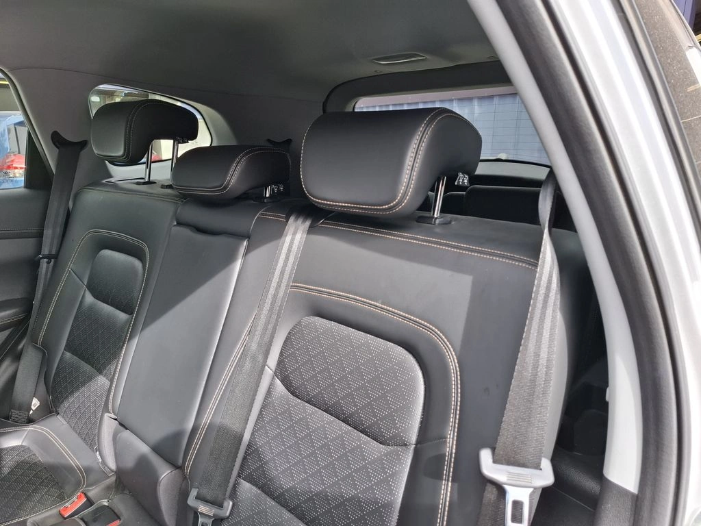 Chery Tiggo 8 1.5t Glx 4x2 Dct At6 5p año 2021