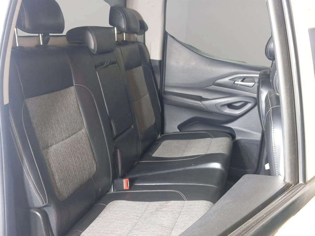 Changan Hunter 1.9 Comfort Mt 4x2 Diesel año 2022